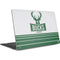 NBA Milwaukee Bucks Static Dell XPS Skin