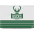 NBA Milwaukee Bucks Static Dell XPS Skin