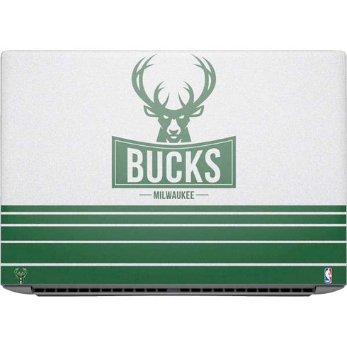 NBA Milwaukee Bucks Static HP ZBook Fury 16 G10 Skin