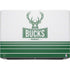 NBA Milwaukee Bucks Static HP ZBook Fury 16 G10 Skin