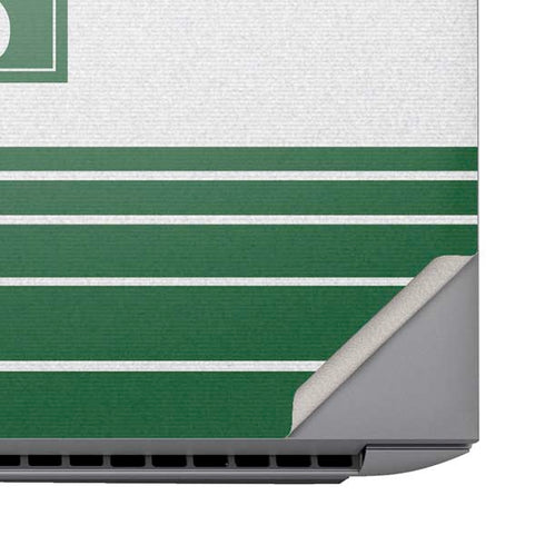 NBA Milwaukee Bucks Static HP ZBook Fury 16 G10 Skin