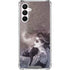 Alchemy Minnaloushe Moon Galaxy A16 5G Clear Case
