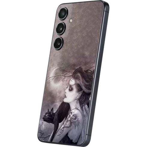 Alchemy Minnaloushe Moon Galaxy A16 5G Skin