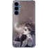 Alchemy Minnaloushe Moon Galaxy A35 5G Clear Case