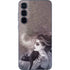 Alchemy Minnaloushe Moon Galaxy A35 5G Skin