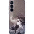 Alchemy Minnaloushe Moon Galaxy A36 5G Skin
