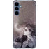 Alchemy Minnaloushe Moon Galaxy A55 5G Clear Case
