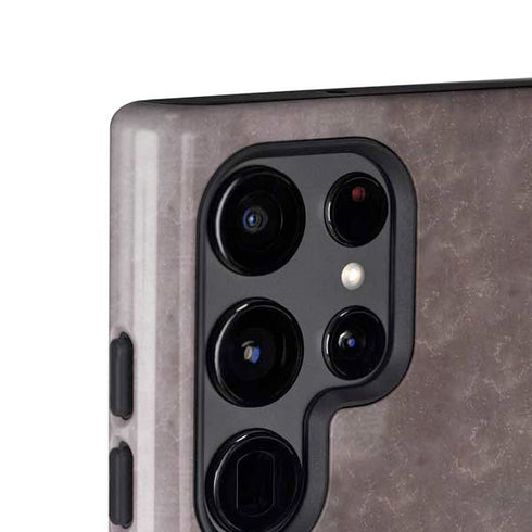 Alchemy Minnaloushe Moon Galaxy S23 Ultra Pro Case