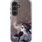 Alchemy Minnaloushe Moon Galaxy S25 Impact Case