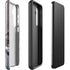 Alchemy Minnaloushe Moon Galaxy S25 Impact Case