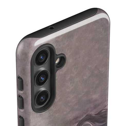 Alchemy Minnaloushe Moon Galaxy S25 Plus Impact Case