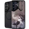Alchemy Minnaloushe Moon Galaxy S25 Plus Kickstand Case