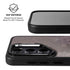 Alchemy Minnaloushe Moon Galaxy S25 Plus Kickstand Case