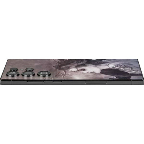 Alchemy Minnaloushe Moon Galaxy S25 Ultra Skin