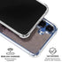 Alchemy Minnaloushe Moon Galaxy S25 Plus Clear Case