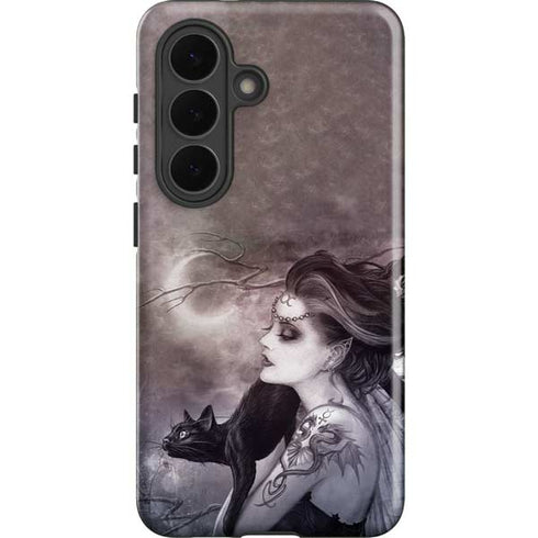 Alchemy Minnaloushe Moon Galaxy S26 Impact Case