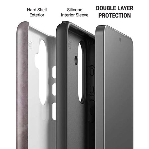 Alchemy Minnaloushe Moon Galaxy S26 Impact Case