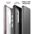 Alchemy Minnaloushe Moon Galaxy S26 Impact Case
