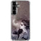 Alchemy Minnaloushe Moon Galaxy S26 Plus Clear Case