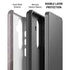 Alchemy Minnaloushe Moon Galaxy S26 Plus Impact Case