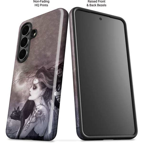 Alchemy Minnaloushe Moon Galaxy S26 Plus Impact Case