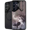 Alchemy Minnaloushe Moon Galaxy S26 Plus Kickstand Case