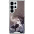 Alchemy Minnaloushe Moon Galaxy S26 Ultra Clear Case