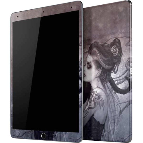 Alchemy Minnaloushe Moon iPad Skins