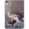 Alchemy Minnaloushe Moon iPad 11th Gen (2025) Clear Case