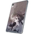 Alchemy Minnaloushe Moon iPad 11th Gen (2025) Clear Case