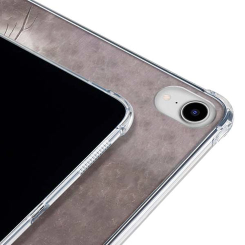 Alchemy Minnaloushe Moon iPad 11th Gen (2025) Clear Case