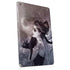 Alchemy Minnaloushe Moon Apple iPad Skin