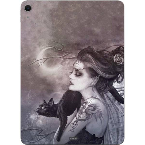 Alchemy Minnaloushe Moon Apple iPad Air Skin