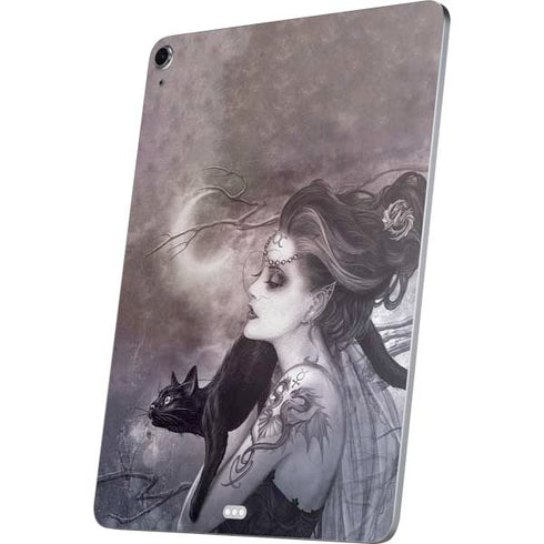 Alchemy Minnaloushe Moon Apple iPad Air Skin