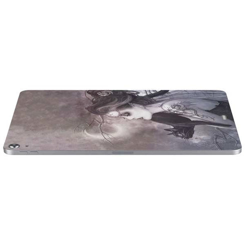 Alchemy Minnaloushe Moon Apple iPad Air Skin