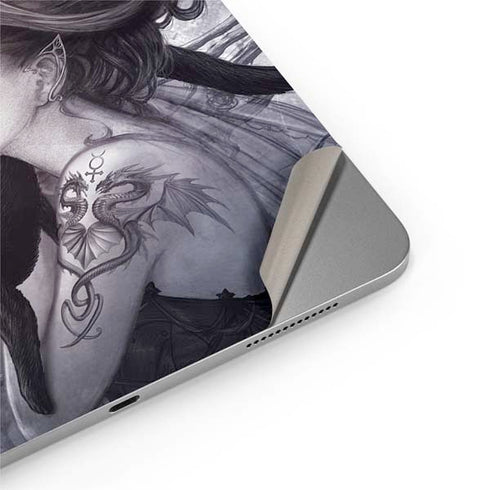 Alchemy Minnaloushe Moon Apple iPad Air Skin