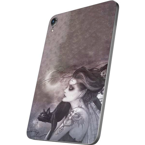 Alchemy Minnaloushe Moon Apple iPad Mini Skin