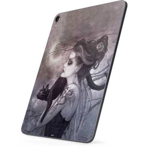 Alchemy Minnaloushe Moon Apple iPad Pro Skin