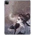 Alchemy Minnaloushe Moon iPad Pro 11in (2024) Clear Case