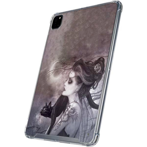 Alchemy Minnaloushe Moon iPad Cases