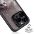Alchemy Minnaloushe Moon iPhone 13 Pro Kickstand Case