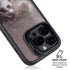 Alchemy Minnaloushe Moon iPhone 14 Pro Kickstand Case