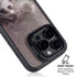 Alchemy Minnaloushe Moon iPhone 14 Pro Max Kickstand Case