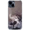 Alchemy Minnaloushe Moon iPhone 15 Clear Case