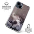 Alchemy Minnaloushe Moon iPhone 15 Clear Case