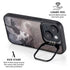 Alchemy Minnaloushe Moon iPhone 15 Kickstand Case