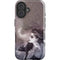 Alchemy Minnaloushe Moon iPhone 16 Impact Case
