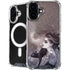 Alchemy Minnaloushe Moon iPhone 16 MagSafe Case