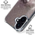 Alchemy Minnaloushe Moon iPhone 16 MagSafe Case