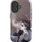 Alchemy Minnaloushe Moon iPhone 16 Magsafe Impact Case
